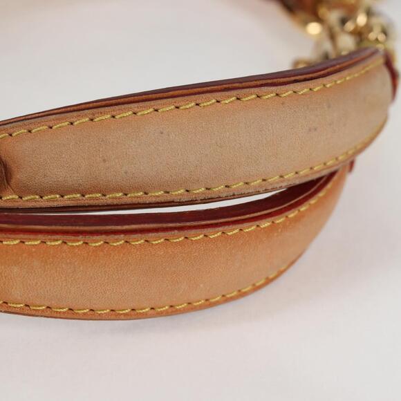 LOUIS VUITTON Monogram Multicolor Ursula Tote Bag White M40123 - Picture 8 of 16